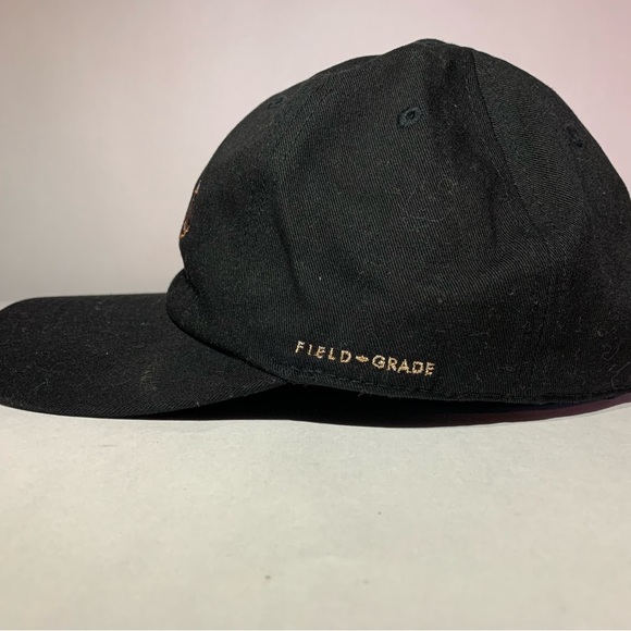 Middle Finger Hat By Field Grade - Picture 2 of 7